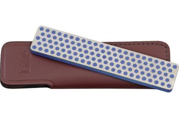 Image of DMT Coarse Pocket Stone DMTW4C