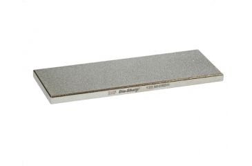 Image of DMT Dia-Sharp Diamond Bench Stone, Extra Extra Coarse, 8 in. DMD8XX