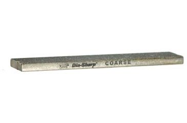 Image of DMT Dia-Sharp Diamond Bench Stone Sharpener, Coarse, 4 in. DMD4C