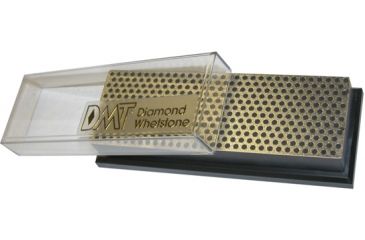 Image of DMT Diamond Whetstone, 6.00 in., Plastic Case DMW6XP