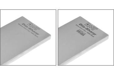 Image of DMT DiaSharp Bench Stone 8E/ME