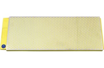 Image of DMT Duo Sharp Bench Stone, 10in x 4in x 3/8in, Coarse/Extra Fine DMTW250ECNB