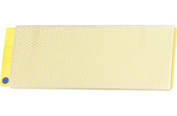 Image of DMT Duo Sharp Bench Stone, 10in x 4in x 3/8in, Fine/Coarse DMTW250FC