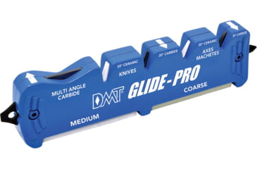 Image of DMT Glide Pro Sharpener
