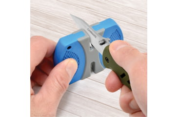 Image of DMT InstaSharp Keychain Sharpener