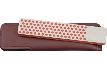 Image of DMT Machinist Sharpener, fine grit, Red DMTWMF