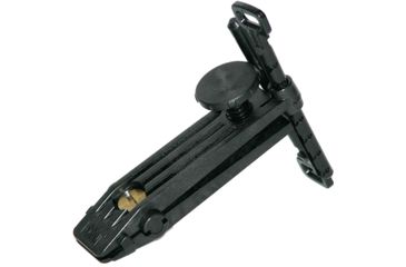 Image of DMT Plastic Knife Clamp for Aligner Kit DMABG