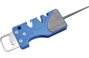 Image of DMT PocketSharp Plus Knife Sharpeners, 3.75in, Clam Pack, 20170