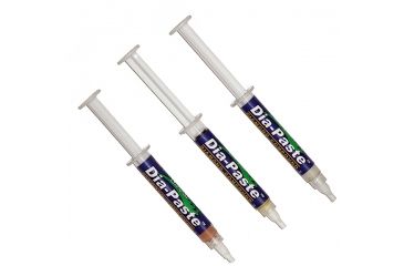 Image of DMT Set of 3 Diamond Paste, 1, 3, 6 Micron DMDPK
