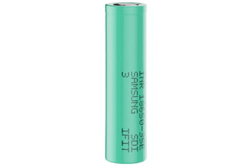 Image of DNT Optics 18650 Battery