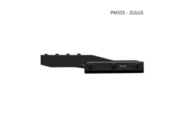 Image of DNT Optics Digital Night Vision Riflescope Mount