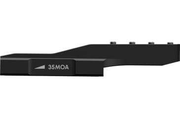 Image of DNT Optics Digital Night Vision Riflescope Mount