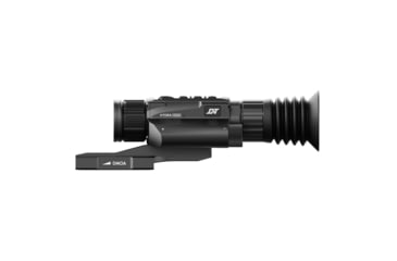 Image of DNT Optics Hydra 2-8x25mm Thermal Rifle Scope