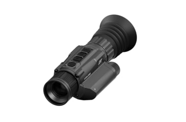 Image of DNT Optics Hydra 2-8x25mm Thermal Rifle Scope