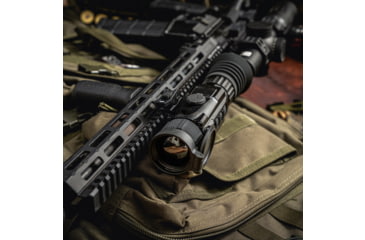 Image of DNT Optics Hydra 2-8x25mm Thermal Rifle Scope