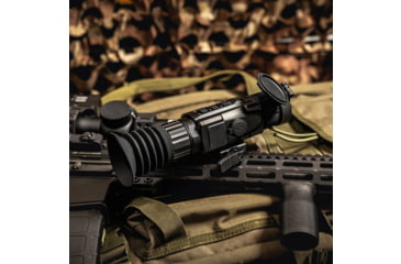 Image of DNT Optics Hydra 2-8x25mm Thermal Rifle Scope
