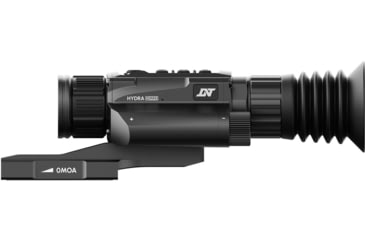 Image of DNT Optics Hydra 3-12x25mm Thermal Rifle Scope