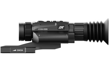 Image of DNT Optics Hydra 3-12x35mm Thermal Rifle Scope
