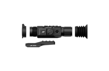 Image of DNT Optics Hydra LRF 1.5-6x35mm Thermal Rifle Scope