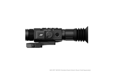Image of DNT Optics Hydra LRF 1.5-6x35mm Thermal Rifle Scope