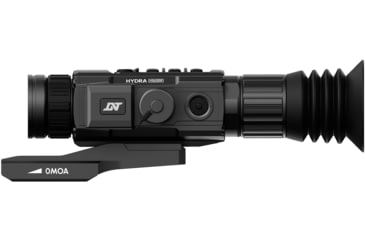 Image of DNT Optics Hydra LRF 1.5-6x35mm Thermal Rifle Scope