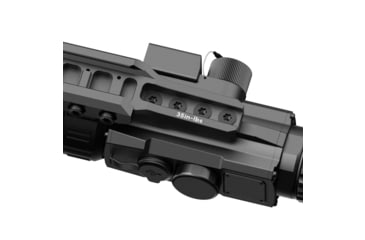 Image of DNT Optics Hydra LRF 2-8x 50mm Thermal Rifle Scope