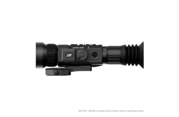 Image of DNT Optics Hydra LRF 2-8x 50mm Thermal Rifle Scope