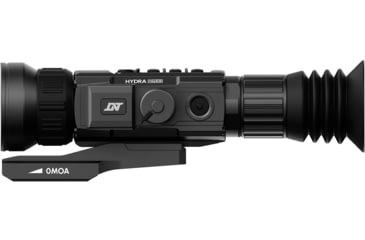 Image of DNT Optics Hydra LRF 2-8x 50mm Thermal Rifle Scope
