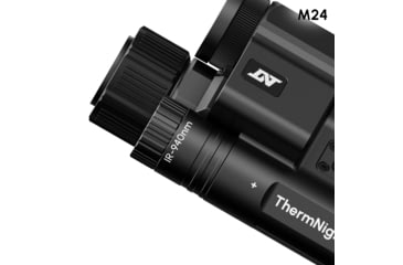 Image of DNT Optics IR940V-M24 940nm IR Module