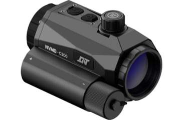 Image of DNT Optics NVMD-C200 1-6x Night Vision Riflescope