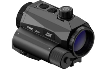 Image of DNT Optics NVMD-C200 1-6x Night Vision Riflescope