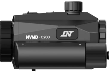 Image of DNT Optics NVMD-C200 1-6x Night Vision Riflescope