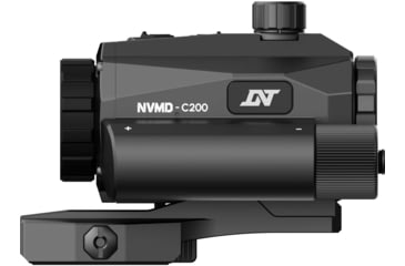 Image of DNT Optics NVMD-C200 1-6x Night Vision Riflescope