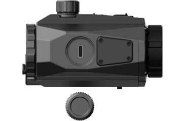Image of DNT Optics NVMD-C200 1-6x Night Vision Riflescope