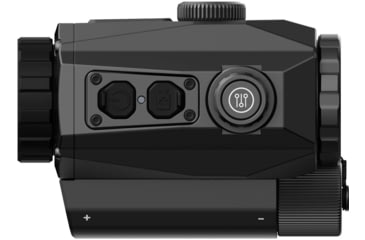 Image of DNT Optics NVMD-C200 1-6x Night Vision Riflescope