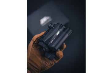 Image of DNT Optics NVMD-C200 1-6x Night Vision Riflescope