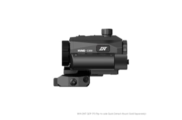 Image of DNT Optics NVMD-C200 1-6x Night Vision Riflescope