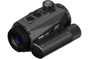Image of DNT Optics NVMD-C200 1-6x Night Vision Riflescope