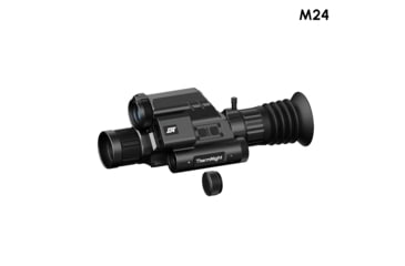 Image of DNT Optics Plug-M24 IR Delete Cap
