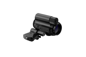 Image of DNT Optics Quick Detach Flip-To-Side Riflescope Mount