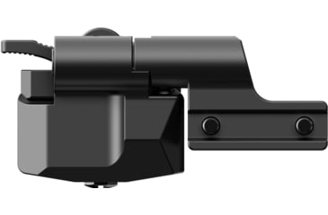 Image of DNT Optics Quick Detach Flip-To-Side Riflescope Mount