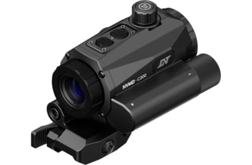 Image of DNT Optics Quick Detach Flip-To-Side Riflescope Mount