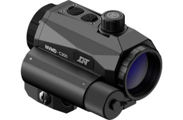 Image of DNT Optics Quick Detach Flip-To-Side Riflescope Mount