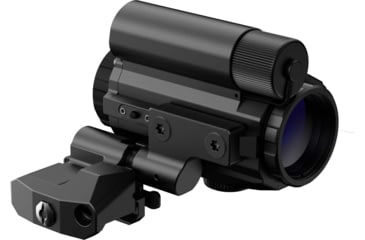 Image of DNT Optics Quick Detach Flip-To-Side Riflescope Mount