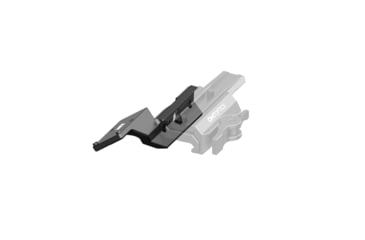 Image of DNT Optics Quick Detach Multi-Function Red Dot Sight Mount