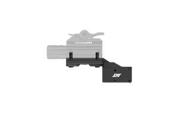 Image of DNT Optics Quick Detach Multi-Function Red Dot Sight Mount
