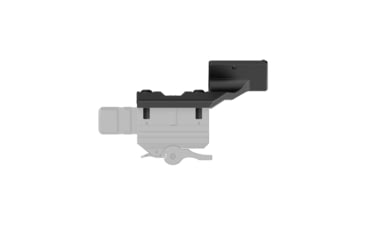 Image of DNT Optics Quick Detach Multi-Function Red Dot Sight Mount