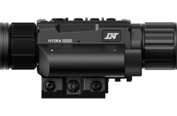 Image of DNT Optics Quick Detach Multi-Function Riflescope Mount