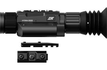 Image of DNT Optics Quick Detach Multi-Function Riflescope Mount