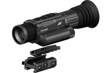 Image of DNT Optics Quick Detach Multi-Function Riflescope Mount